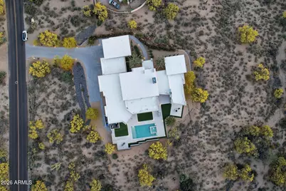 6816 E Stagecoach Pass Pass, Carefree, AZ 85377 - Photo 81