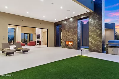 6816 E Stagecoach Pass Pass, Carefree, AZ 85377 - Photo 63