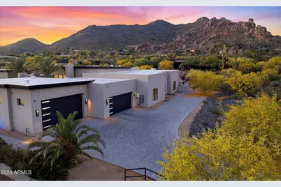 6816 E Stagecoach Pass Pass, Carefree, AZ 85377 - Photo 3