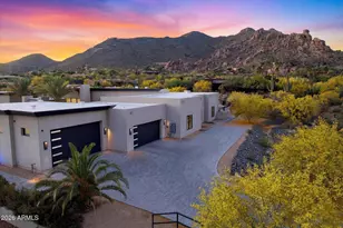 6816 E Stagecoach Pass, Carefree, AZ 85377 - Photo 3