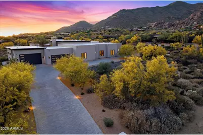 6816 E Stagecoach Pass Pass, Carefree, AZ 85377 - Photo 79