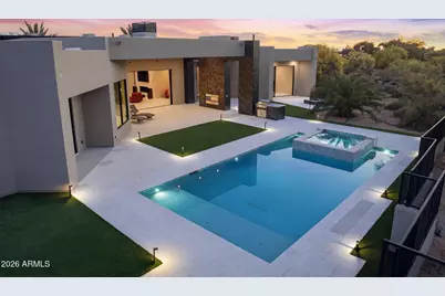 6816 E Stagecoach Pass Pass, Carefree, AZ 85377 - Photo 73