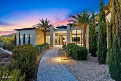 6816 E Stagecoach Pass Pass, Carefree, AZ 85377 - Photo 5