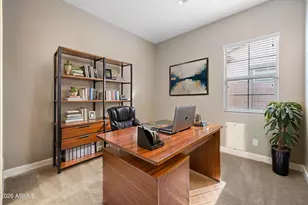 3832 E San Carlos Pl, Chandler, AZ 85249 - Photo 19