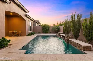 3832 E San Carlos Pl, Chandler, AZ 85249 - Photo 25