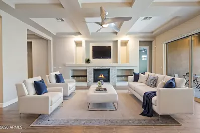 3832 E San Carlos Place, Chandler, AZ 85249 - Photo 3