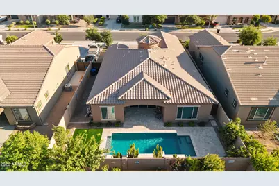 3832 E San Carlos Place, Chandler, AZ 85249 - Photo 27