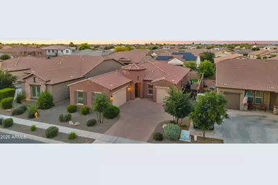 3832 E San Carlos Place, Chandler, AZ 85249 - Photo 23