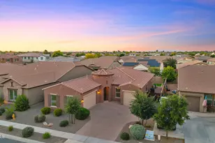 3832 E San Carlos Pl, Chandler, AZ 85249 - Photo 23