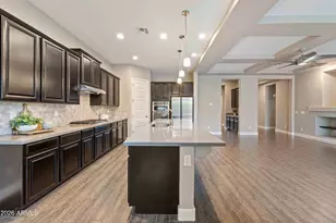 3832 E San Carlos Pl, Chandler, AZ 85249 - Photo 9