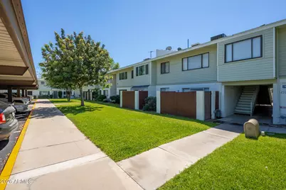 2569 W Berridge Lane #D-115, Phoenix, AZ 85017 - Photo 1