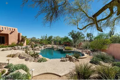 8400 E Dixileta Drive #186, Scottsdale, AZ 85266 - Photo 5