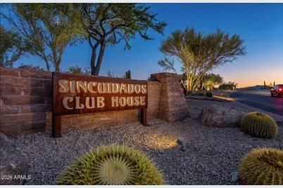 8400 E Dixileta Drive #186, Scottsdale, AZ 85266 - Photo 7