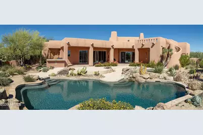 8400 E Dixileta Drive #186, Scottsdale, AZ 85266 - Photo 57