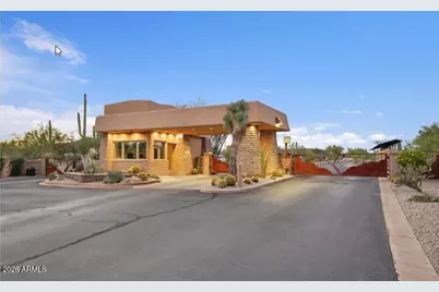 8400 E Dixileta Drive #186, Scottsdale, AZ 85266 - Photo 9