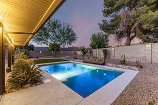 527 N Criss St, Chandler, AZ 85226 - Photo 29