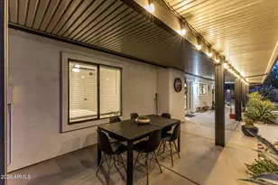 527 N Criss St, Chandler, AZ 85226 - Photo 35