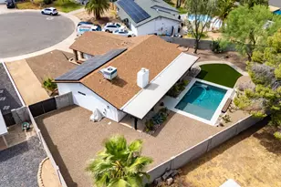 527 N Criss St, Chandler, AZ 85226 - Photo 39