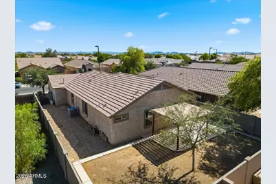 19694 W Morning Glory Street, Buckeye, AZ 85326 - Photo 27