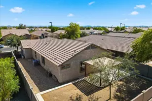 19694 W Morning Glory St, Buckeye, AZ 85326 - Photo 27