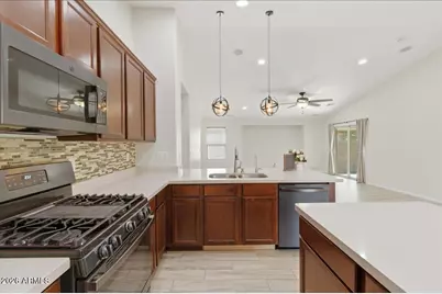 19694 W Morning Glory Street, Buckeye, AZ 85326 - Photo 5