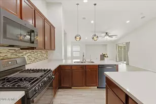 19694 W Morning Glory St, Buckeye, AZ 85326 - Photo 5