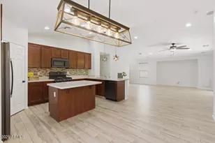 19694 W Morning Glory St, Buckeye, AZ 85326 - Photo 17