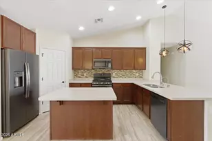19694 W Morning Glory St, Buckeye, AZ 85326 - Photo 11