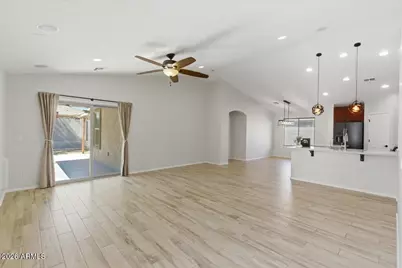 19694 W Morning Glory Street, Buckeye, AZ 85326 - Photo 3
