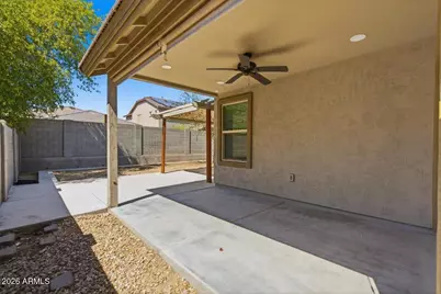 19694 W Morning Glory Street, Buckeye, AZ 85326 - Photo 31