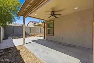 19694 W Morning Glory St, Buckeye, AZ 85326 - Photo 31