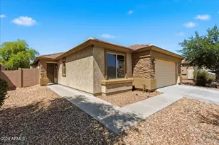 19694 W Morning Glory St, Buckeye, AZ 85326 - Photo 29