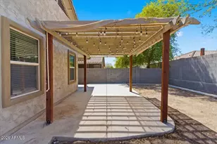 19694 W Morning Glory St, Buckeye, AZ 85326 - Photo 33