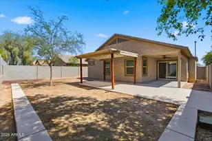 19694 W Morning Glory St, Buckeye, AZ 85326 - Photo 9