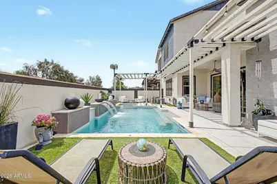 1951 E Lantana Drive, Chandler, AZ 85286 - Photo 1