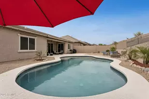 25193 N 103rd Dr, Peoria, AZ 85383 - Photo 29
