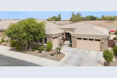 25193 N 103rd Drive, Peoria, AZ 85383 - Photo 31