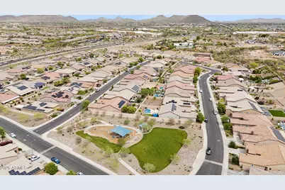 25193 N 103rd Drive, Peoria, AZ 85383 - Photo 35