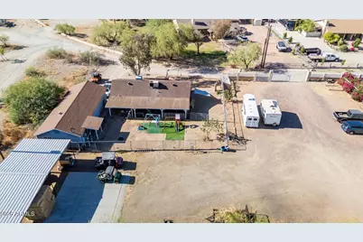 9632 S 27th Avenue, Laveen, AZ 85339 - Photo 5