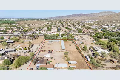 9632 S 27th Avenue, Laveen, AZ 85339 - Photo 11