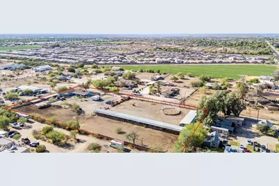 9632 S 27th Avenue, Laveen, AZ 85339 - Photo 13