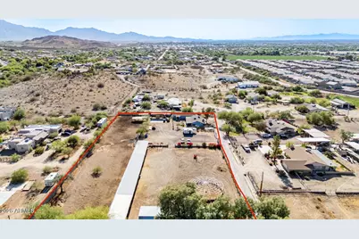 9632 S 27th Avenue, Laveen, AZ 85339 - Photo 7