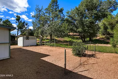 82 E Quail Hollow Drive, Payson, AZ 85541 - Photo 33