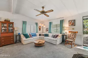 82 E Quail Hollow Dr, Payson, AZ 85541 - Photo 11