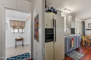 82 E Quail Hollow Dr, Payson, AZ 85541 - Photo 17