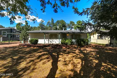 82 E Quail Hollow Drive, Payson, AZ 85541 - Photo 7