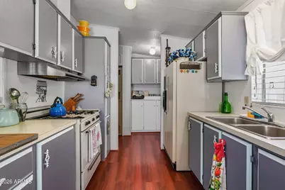 82 E Quail Hollow Drive, Payson, AZ 85541 - Photo 15