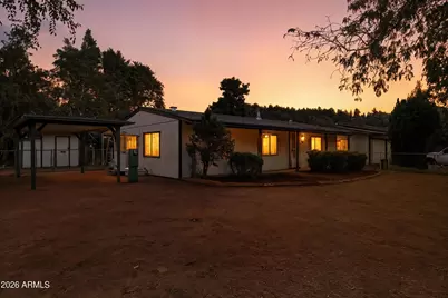 82 E Quail Hollow Drive, Payson, AZ 85541 - Photo 5