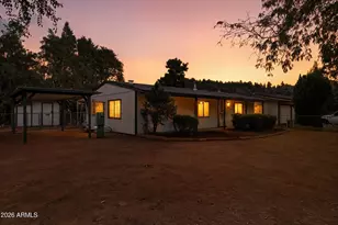 82 E Quail Hollow Dr, Payson, AZ 85541 - Photo 5