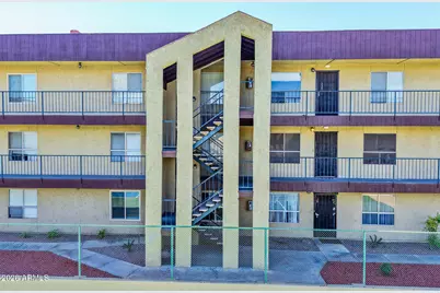 461 W Holmes Avenue #124, Mesa, AZ 85210 - Photo 23